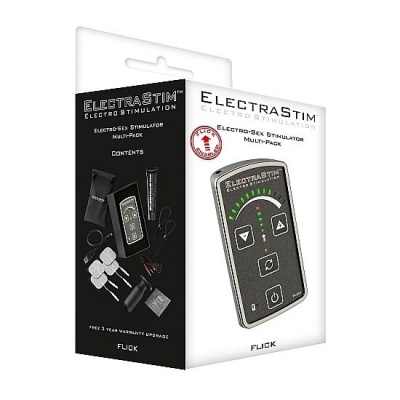 Electrastim Flick Stimulator Multi-Pack - image 3