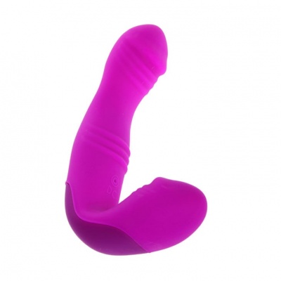 Pretty Love Angelo Harness Lilac - image 5
