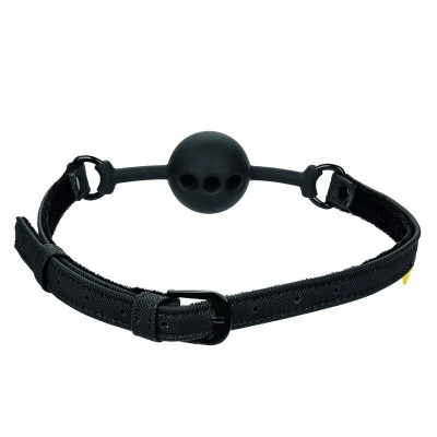 Boundless Breathable Ball Gag - image 6