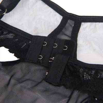 Subblime Maid Body Costume L/XL - image 5