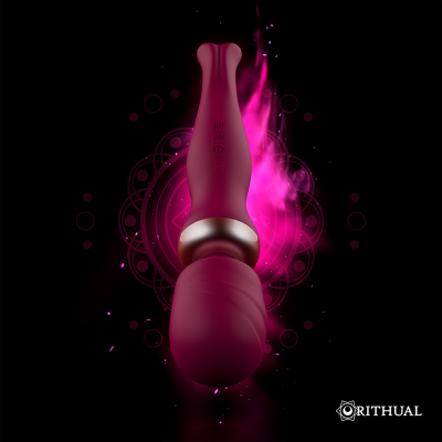 Rithual Akasha Wand 2.0 Orchid - image 5