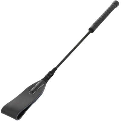 Darkness Fetish Black Whip