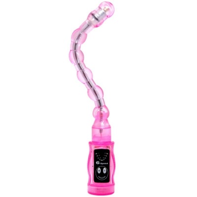 Baile Distortion Triple Pink Stimulator - image 3