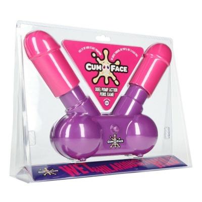 Pump Action Penis Party Game - image 4