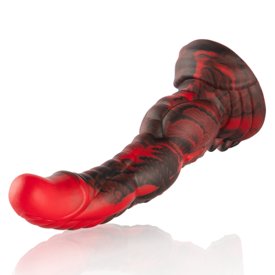 Ares Dildo Fighting Passion - image 4