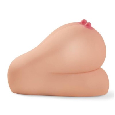 PDX EXTREME - Titty Fuck-her Interactive Breast Masturbator Usb Rec... - image 5