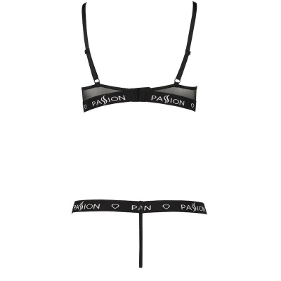 Passion Kyouka Two-Piece Set Black L/Xl - image 3