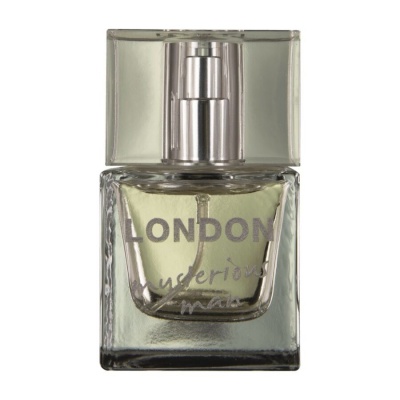Hot London Mysterious Pheromone Perfume 30ML - image 2