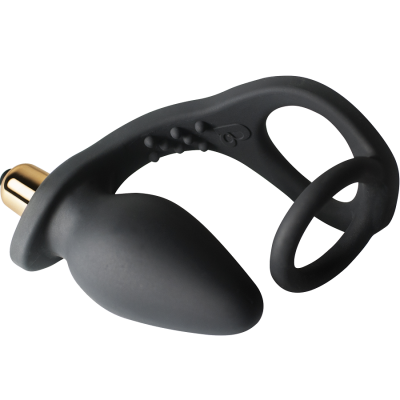 Rocks-Off Ro-Zen Prostate Stimulator 7V
