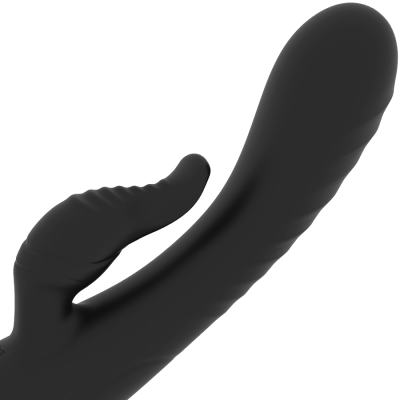 Rithual Anusara Dual Rechargeable Engine 2.0 Black - image 4