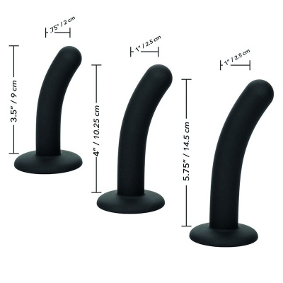 Calexotics Boundless Curve Pegging Kit - image 11
