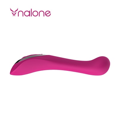 Nalone Touch System Pink Vibrator - image 3
