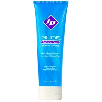 ID Glide Ultra Long-Lasting Lubricant 120ml ID Glide Ultra Long-Lasting Lubricant 120ml