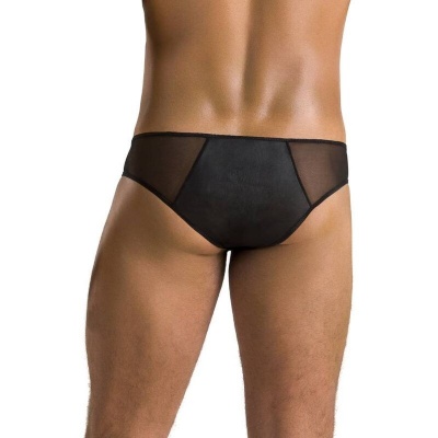 Passion Timmy Slip Black L/XL - image 4