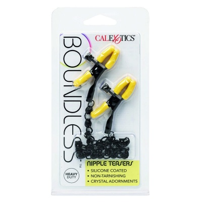Calexotics - Boundless Nipple Teasers - image 7