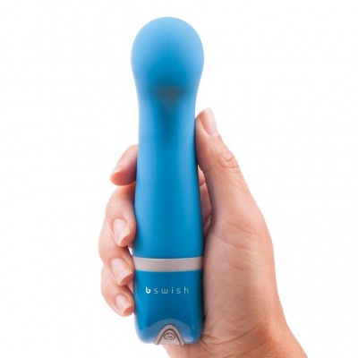 B Swish Bdesired Deluxe Curve Lagoon Blue - image 4