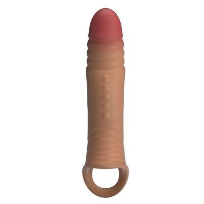 Vibrating Penis Sleeve - image 4