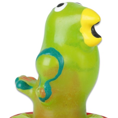 Condomerie Amazonian Hand-Painted Condom Condomerie Amazonian Hand-Painted Condom