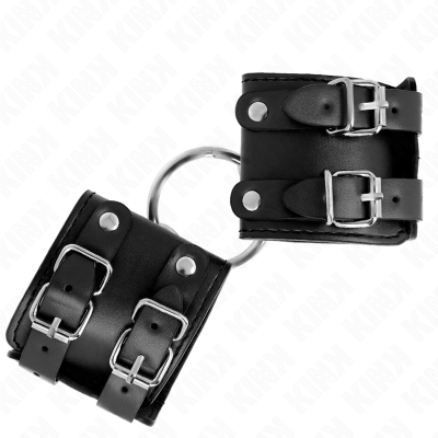 KINK Black Studs 17-22 Cm - image 3