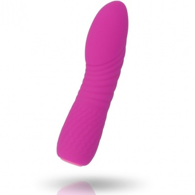 Inspire Essential Myla Purple G-Spot Vibrator - image 1