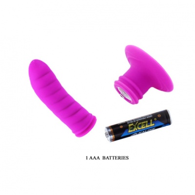 Butplug Analtwist Ii - image 6