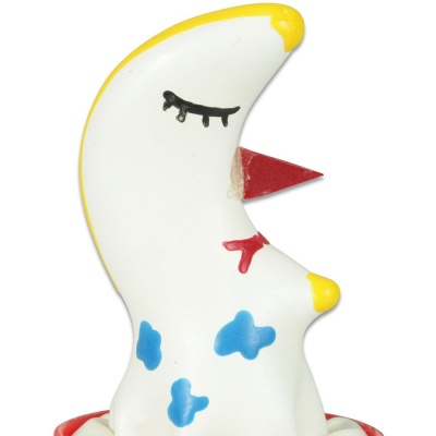 Condomerie Hand-Painted Novelty Condoms Moon Condomerie Hand-Painted Novelty Condoms Moon