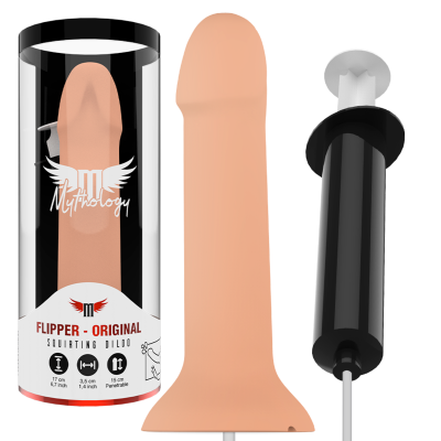Flipper Original Dildo Ejaculator - image 1