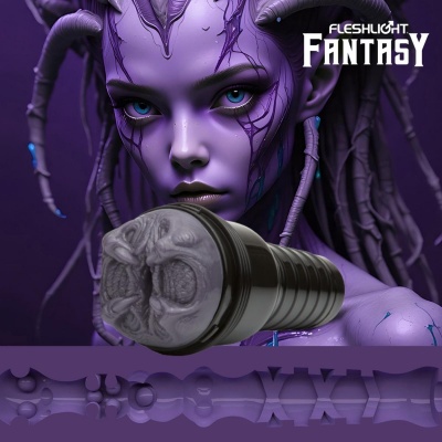 Foto van Fleshlight Fantasy - Predator