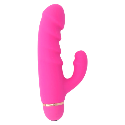 Intense Crass Pink Twenty Speed Rabbit - image 3