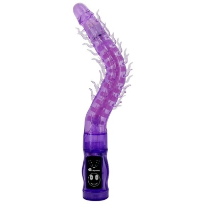 Baile Thorn Lilac Stimulator Vibrator Baile Thorn Lilac Stimulator Vibrator