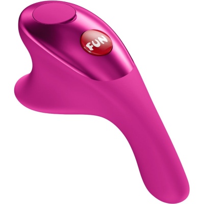Fun Factory Be·One Finger Vibrator Magenta - image 2