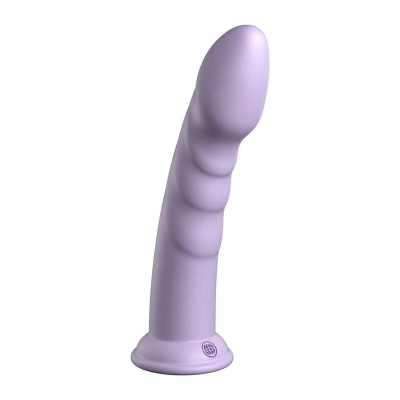 Dillio Super Eight 8 Inch Violet