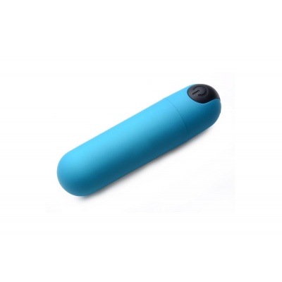 Foto van Bang! – Bullet Vibrator – Blauw