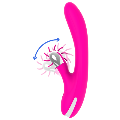 Diversia Bunny Vibrating 24 CM - image 6
