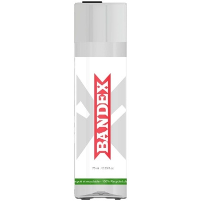 Ruf Bandex 75ml - Penis Cream with Fenugreek