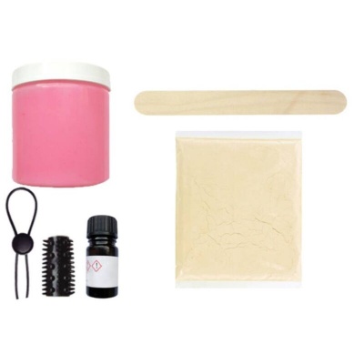 Cloneboy Dildo Tulip Hot Pink - image 3