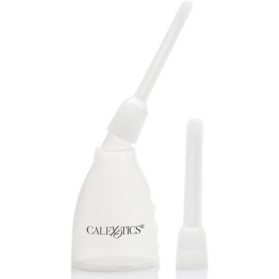 Calexotics Ultimate Douche Clear Calexotics Ultimate Douche Clear