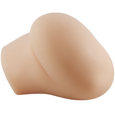 Crazy Bull Luna Realistic Vagina Anus Vibrator - image 3
