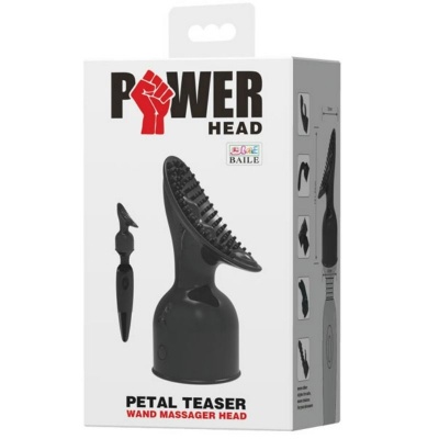 Baile Power Head Clitoris Stimulation Attachment - image 5