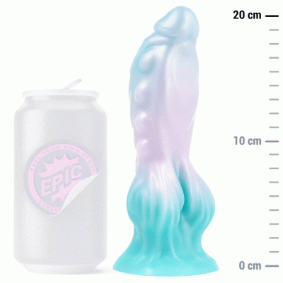 Lunara Dildo Cosmic Light - image 2