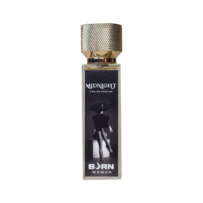 Burn Midnight Women's Perfume 20ml - image 2
