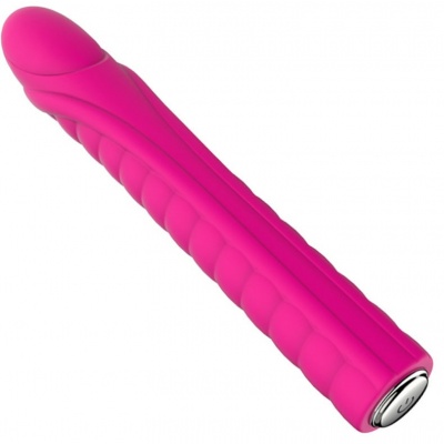 Nalone Dixie Powerful Vibrator Pink - image 1