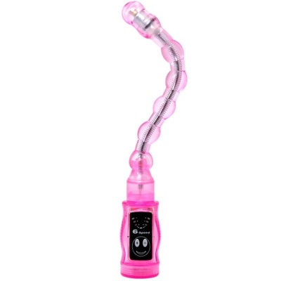 Baile Distortion Triple Pink Stimulator - image 1