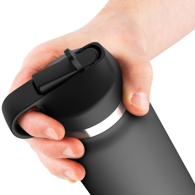 PDX Plus Fuck Flask Water Bottle Stroker Flesh Model 2 - image 3