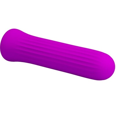 Pretty Love Blanche Pink Vibrator 12 Speeds - image 5