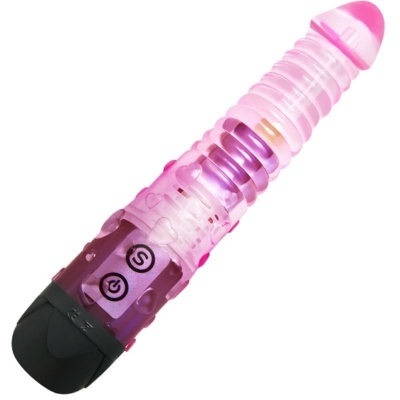 Baile Give You Lover Pink Vibrator Baile Give You Lover Pink Vibrator