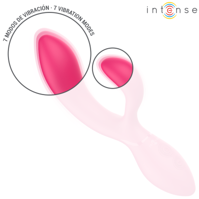 Intense Charly Articulated Vibrating Stimulator - image 6