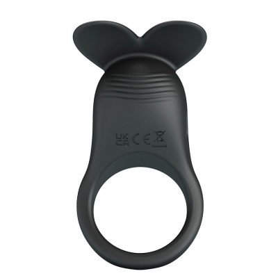 Carlton Penis Ring With Clitoral Stimulator - image 3