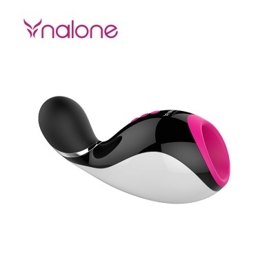 Nalone Oxxy High-Tech Bluetooth Masturbator - image 5