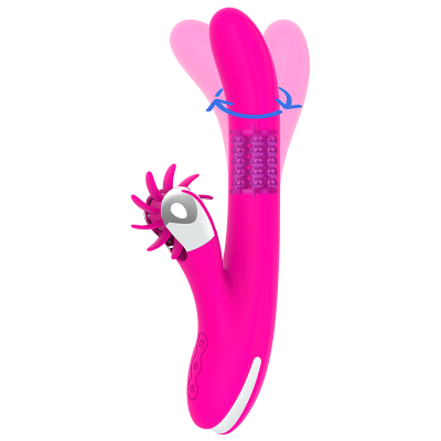 Diversia Bunny Rotation 24cm - image 2